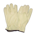 Pig Grain Driver Glove, Work Safety Glove